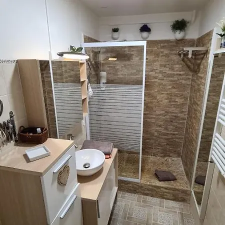 Apartament Atypique En Duplex Palavas-les-Flots