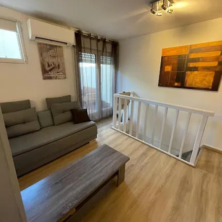 Atypique En Duplex