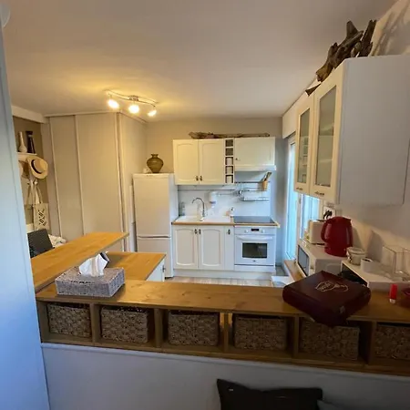 Atypique En Duplex * Palavas-les-Flots