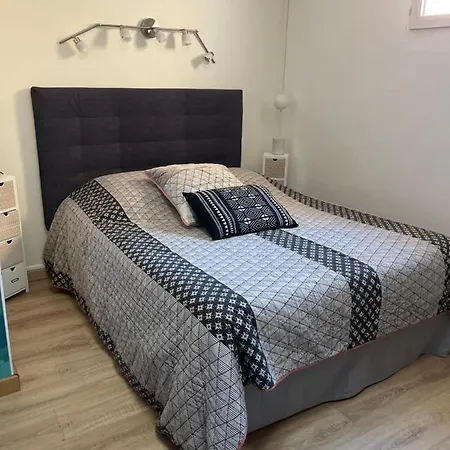 Apartament Atypique En Duplex *