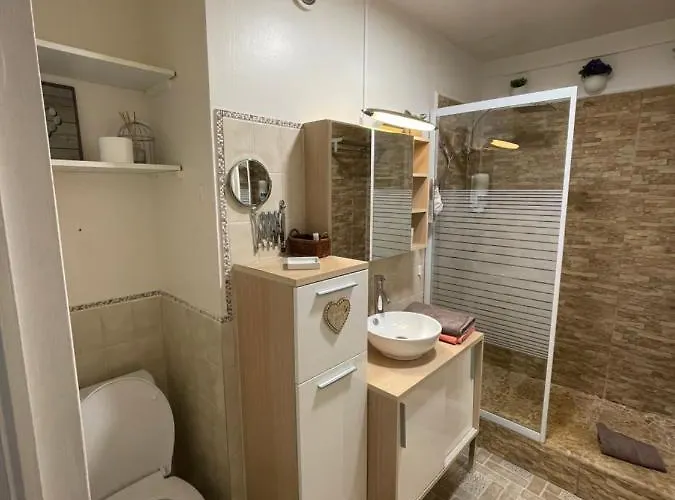 Apartament Atypique En Duplex *