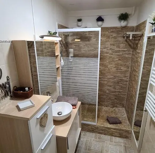 Apartament Atypique En Duplex Palavas-les-Flots