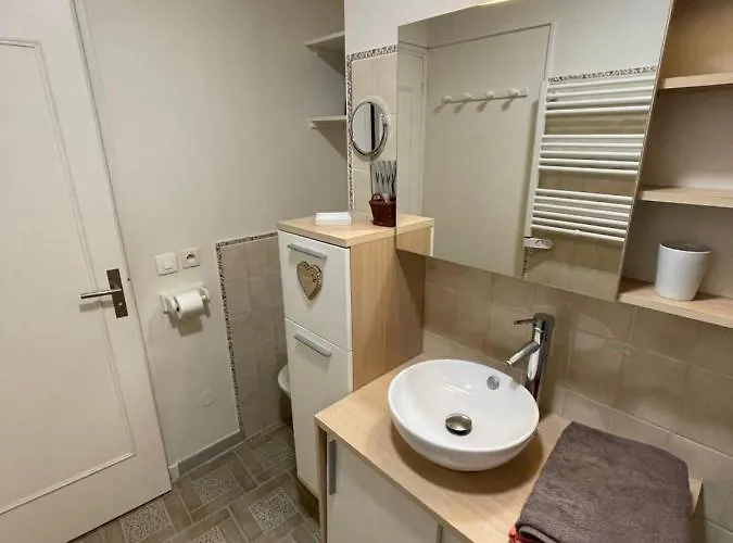Apartament Atypique En Duplex Palavas-les-Flots