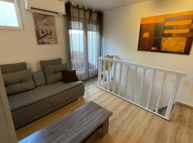 Atypique En Duplex