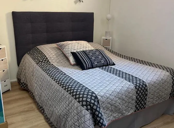 Apartament Atypique En Duplex *